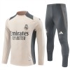 Camiseta De Entrenamiento Real Madrid 2024-25 - Hombre